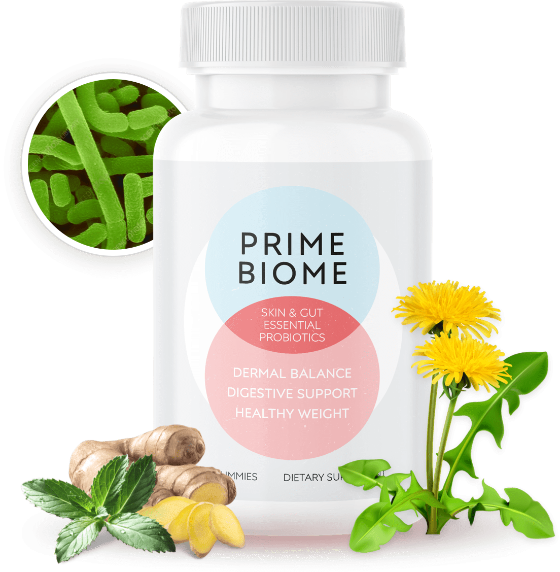 PrimeBiome™