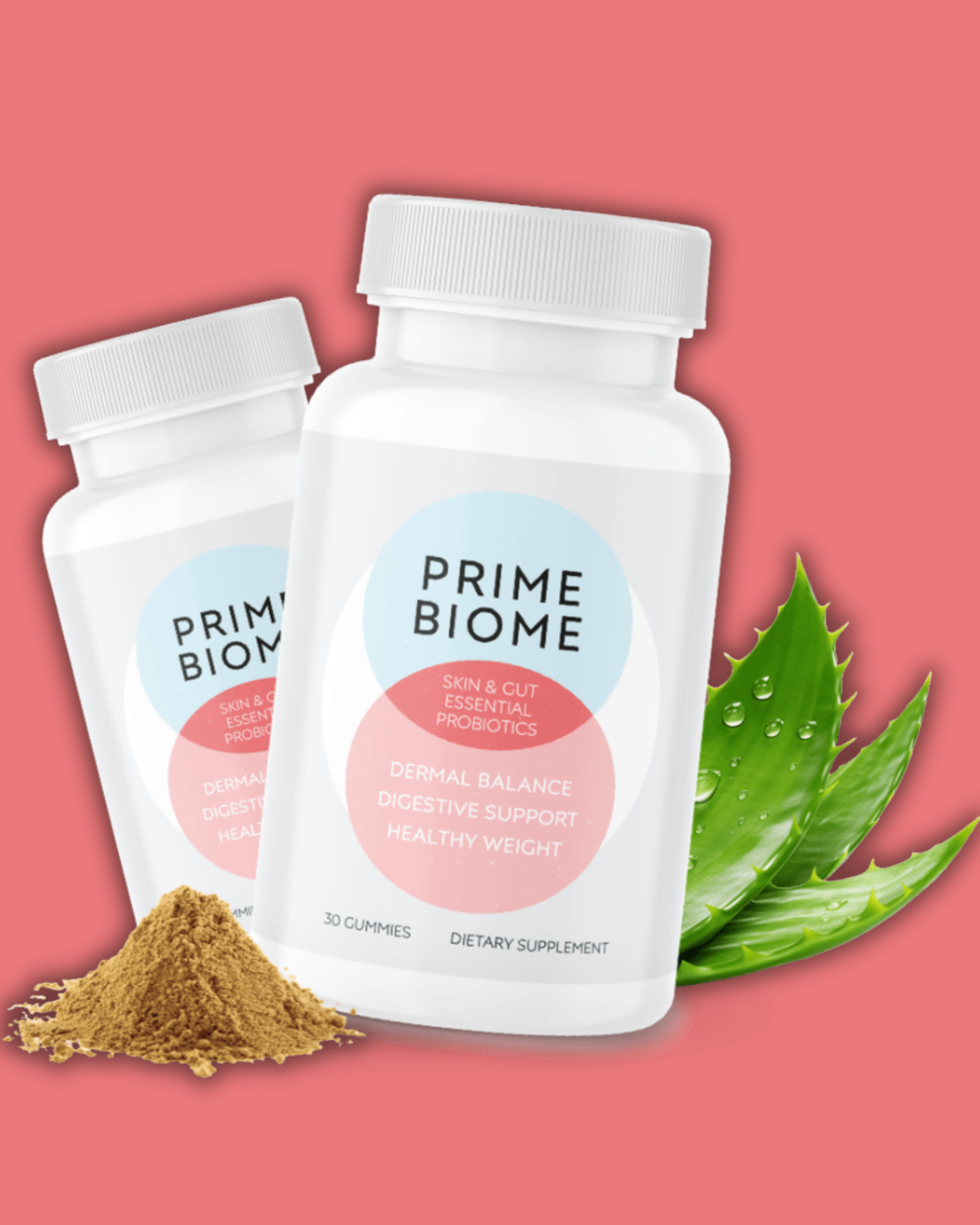 PrimeBiome™