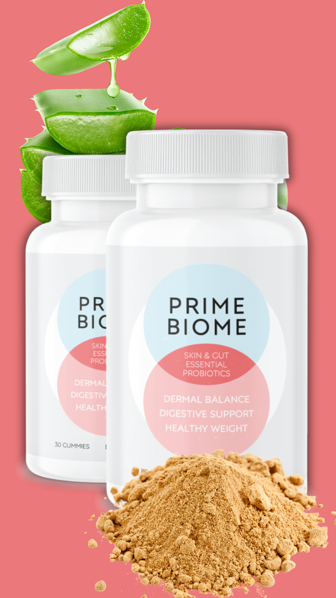 PrimeBiome™