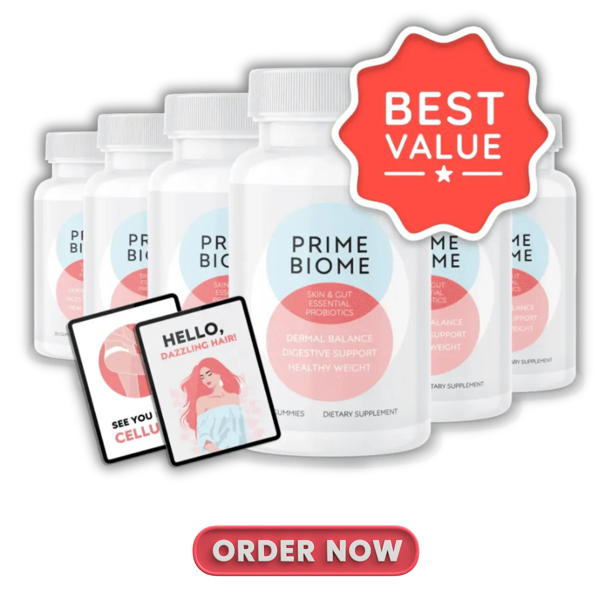 PrimeBiome™